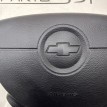 Подушка безопасности в руль Chevrolet Lacetti J200 Chevrolet Lacetti 