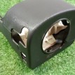 Кожух рулевой колонки Citroen C3 FC TU5JP4 2005 Citroen C3 
