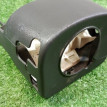 Кожух рулевой колонки Citroen C3 FC TU5JP4 2005 Citroen C3 оригинальный номер 9656075477