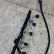 Коса под катушки  BMW X3 E83 BMW X3  