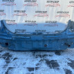 Панель задняя Hyundai i30 FD Hyundai i30 оригинальный номер 691002R010