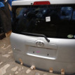 Дверь багажника Toyota Sienta 