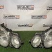 Фара ксеноновая Mercedes-Benz E-klasse оригинальный номер A2118203061, 5DC00906000, A2118203161