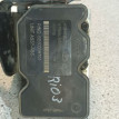 Блок ABS (насос) Kia Rio III (2011—2015) Kia Rio оригинальный номер 589204l100