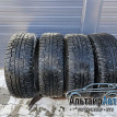 Marshal 215/60 R16 зимние шипованные   