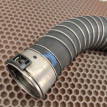 Патрубок интеркулера BMW 5er оригинальный номер 11 61 8 572 858, 11 61 8 572 858, 11618572858, 8572858