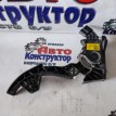 Педаль газа Volkswagen Polo 