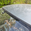 Крыша ровная Nissan Almera Classic B10 Nissan Almera Classic оригинальный номер 7310095F0A
