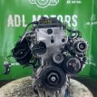 Двигатель Honda Civic 8 2006-2012 10002RSAG00 R18A1 Honda Civic 