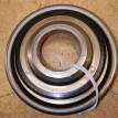 Название детали Поршень АКПП Модель Volkswagen Amarok 2010> Volkswagen Amarok оригинальный номер 0501325337