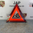 Знак аварийной остановки Audi A4 2008 Audi 200 