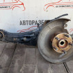 Рычаг продольный зад левый Mitsubishi Outlander 3 Mitsubishi i оригинальный номер 4125A111