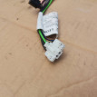 Проводка двери Mercedes-Benz CLK-класс C209 Mercedes-Benz C-klasse оригинальный номер A2095407005