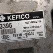 Эбу двс kia Rio X-Line 2017 3911603396 ХЭТЧБЕК G4LC Kia Rio 