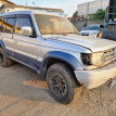 Подрамник двигателя Mitsubishi Pajero 2 Mitsubishi i 