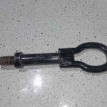 Крюк буксировочный Ford Fiesta Mk6 рестайлинг (2012—2019) Ford Fiesta оригинальный номер 1768868