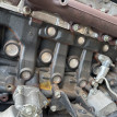 Двигатель Toyota Land Cruiser Prado 150 2015-2021 1900011A30 1GD-FTV Toyota Land Cruiser 