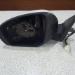 Зеркало левое Nissan Almera G15 Nissan Almera оригинальный номер 963024AA1A