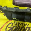Перегородка моторного отсека BMW 3 E46 M52B28TU BMW 3er 
