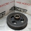 Шкив коленвала Toyota Voxy  