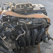 Двигатель Honda Accord 