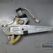 Задний левый стеклоподъемник Chery Tiggo T11 Chery Tiggo (T11) оригинальный номер T11620411
