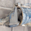 Опора двигателя левая Hyundai Getz Hyundai Getz оригинальный номер 218300B600