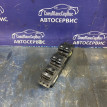 Блок стеклоподъемников LH Ssangyong Kyron Actyon 1 Ssang Yong Actyon оригинальный номер 8581009010HCX