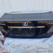 Крышка багажника lexus LS460 LS600H USF40 USF41 US Lexus LS оригинальный номер 6440150270