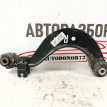 Рычаг задний верхний Volkswagen Golf Mk5 2003-2009 Volkswagen Golf оригинальный номер 1K0505323N