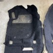 Напольное покрытие (ковролин) Toyota RAV 4 IV (CA40) Рестайлинг  оригинальный номер 58510-0R100