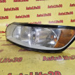 Фара левая Volvo S40 оригинальный номер 31265700