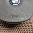 Подушка SRS в руль BMW 5er 