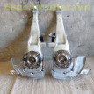 Кулак передний со ступицей Range Rover L460 / L461 Land Rover Range Rover оригинальный номер LR154193