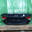 Крышка багажника Hyundai Elantra 2010-2016 692003X120 5 MD Hyundai Elantra 