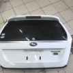 Дверь багажника Subaru Forester  