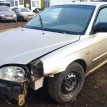 Двигатель S6D Kia Spectra I Kia Spectra 