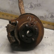 кулак поворотный   Honda Civic V Honda Civic оригинальный номер 51215SR3000