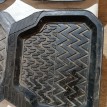 К-кт ковриков салона Mitsubishi Diamante 