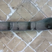 Накладка на порог Митцубиси Аутлендер Mitsubishi O Mitsubishi i оригинальный номер MR971433