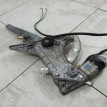 Стеклоподъемник Mercedes S300 1267350211 W126, задний правый Mercedes-Benz S-klasse 