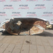 Крыло заднее правое Ford Focus 2 Ford Focus оригинальный номер 1388512