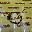 Трос открывания капота Renault Sandero 