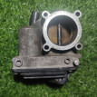 Заслонка дроссельная Ford Focus 2 Ford Fusion оригинальный номер vp2s6u-9e927-f