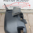 Кожух рулевой колонки Mazda 3 BK Mazda 2 оригинальный номер BR5S6021XB