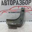 Брызговик задний правый Hyundai Solaris Hyundai Solaris оригинальный номер 868421R200