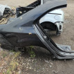 Крыло Honda Accord 