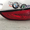 Фонарь задний левый Audi Q5 2013 Audi Q5
