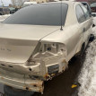 Четверть задняя правая Dodge Stratus 2 рест Dodge Stratus 