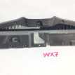 Пластик подкапотный Subaru Tribeca 2006 57731XA01A WXE EZ30 Subaru Tribeca 